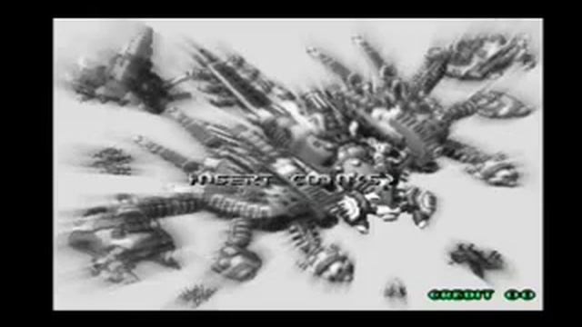 Blazing Star Neogeo Gameplay Overview смотреть онлайн