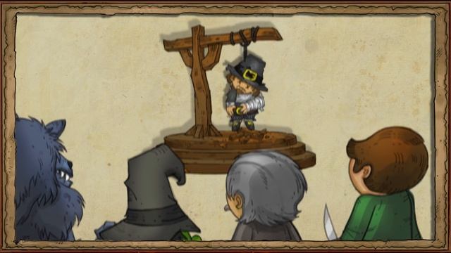 Town of Salem The Card Game Kickstarter смотреть онлайн