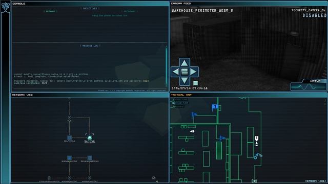 Clandestine Co-op - Part 1 - Teamwork - Let's Play смотреть онлайн