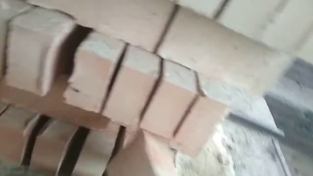 ПЕЧЬ обжига кирпича на твердом топливе смотреть онлайн