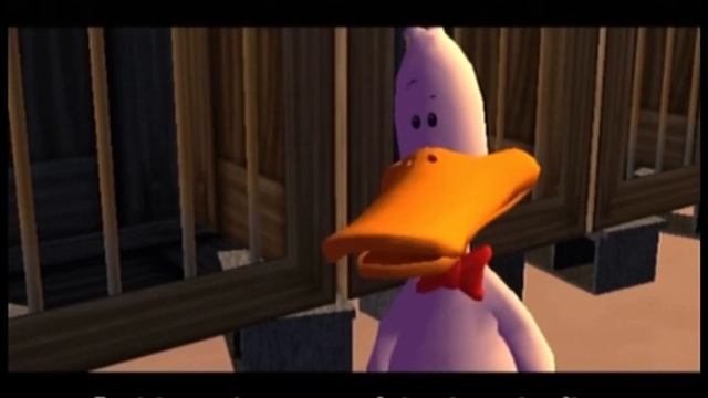 Xin Plays: Sitting Ducks (PS2): Part 4 смотреть онлайн