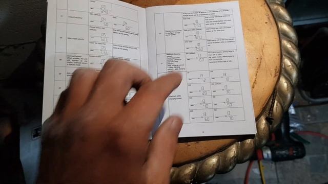 Easun Sv 4, 5600w смотреть онлайн