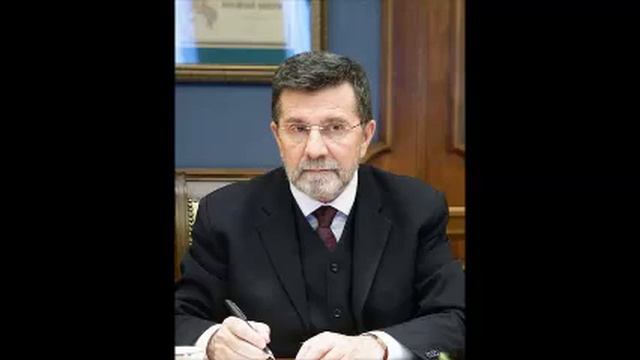 Академик Славенко Терзић-дешавања у Црној Гори смотреть онлайн