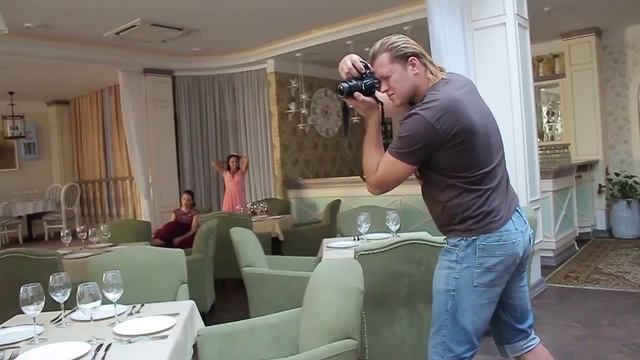 передача СОЛОДКЕ ПОБАЧЕННЯ фото проект Made In Kharkov студия Shamik 0638332317