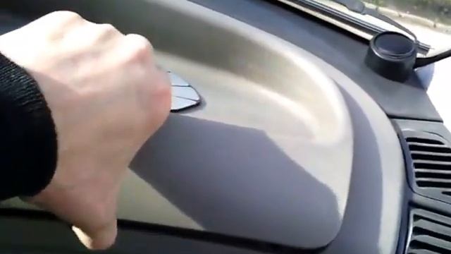 КАК ОТКРЫТЬ "ШЛЯПУ" С ПАНЕЛИ КАЛИНЫ смотреть онлайн
