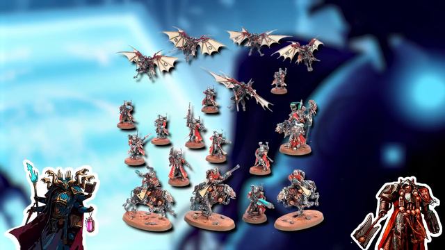 The Sequel Episode - Revenge of the Combat Patrols смотреть онлайн