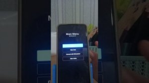 как же сбросить redmi 12c?
