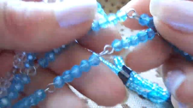 45. БИЖУТЕРИЯ....УКРАШЕНИЯ НЕ ИЗ ДРАГОЦЕННЫХ МЕТАЛЛОВ смотреть онлайн