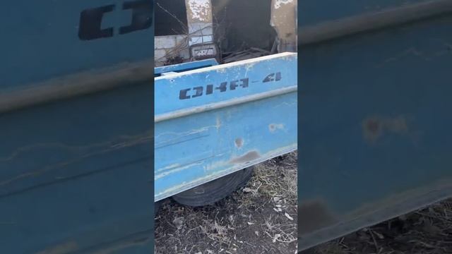 Купил лодку ОКА-4 у дедушки смотреть онлайн