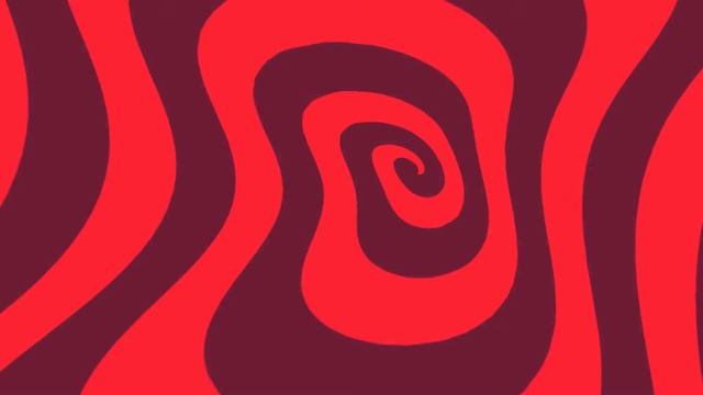 10 HOURS of Hypnotic SPIRAL (Optical ILLUSION) смотреть онлайн