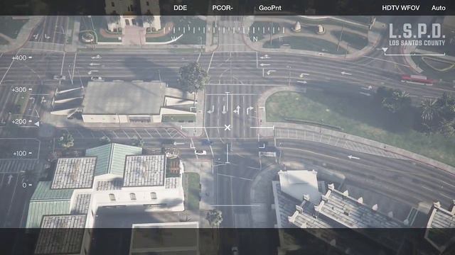 GTA V - O Roubo do Carro Raro Z-TYPE смотреть онлайн