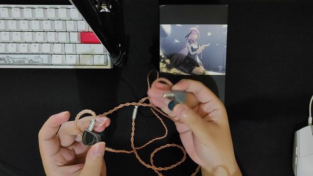 Moondrop Aria Review + Comparison vs KXXS & Starfield | Indonesia смотреть онлайн