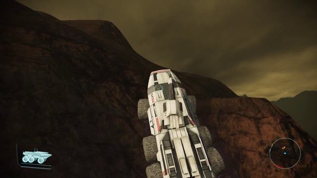 Mass Effect: Legendary Edition #5 - Лиара Т'Сони [Hard, Дубляж от Snowball] смотреть онлайн