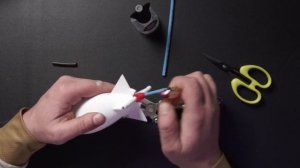 Дорабатываем китайский Spomb. Полезное для рыбалки.