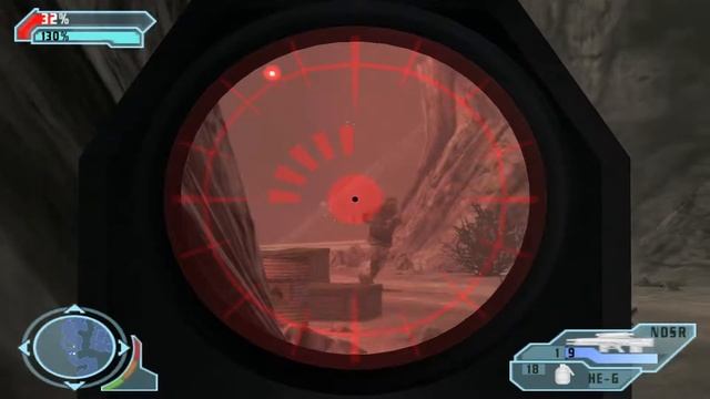 CT Special Forces Fire for Effect - Level 10 смотреть онлайн