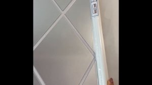 Акриловые зеркальные наклейки. Как натворить красоту своими руками.