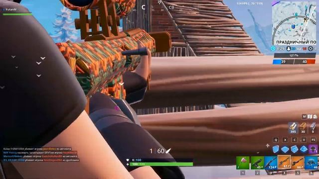 Как Быстро Прокачать Тануки и Повелитель Шипов в Фортнайт? Получить Все Стили Fortnite Battle Royal смотреть онлайн