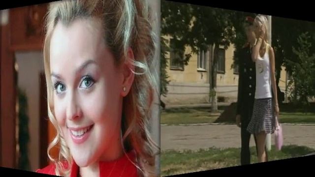 Илья и Ксюша (Кадетство) смотреть онлайн