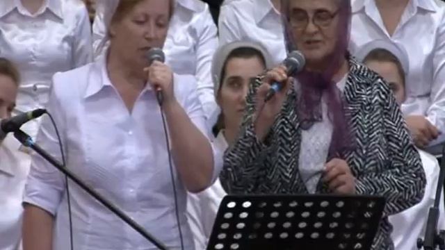 Время летит незаметно - Сёстры(Пение) смотреть онлайн