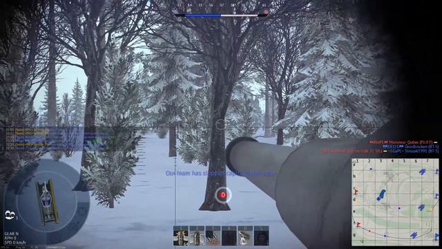 BT-5 hunting 88 Flakbus @Volokolamsk-Moscow 1941 WTSE event 27.03.2021 (War Thunder SB) Best moment смотреть онлайн