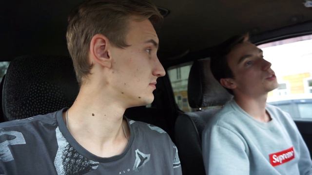 Неизданное. Как все было на самом деле. | Влог Исакова 18+ смотреть онлайн