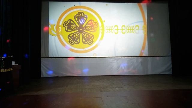 Минкесер ДК «Смотр худ самодеятельности 12.03.22год»