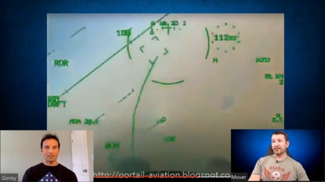 F-22 vs Rafale HUD Footage Breakdown with Gonky смотреть онлайн