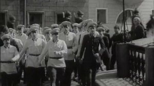 От тайги до британских морей