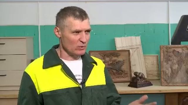 Я люблю свою работу! СЕРГЕЙ МАЛКОВ смотреть онлайн