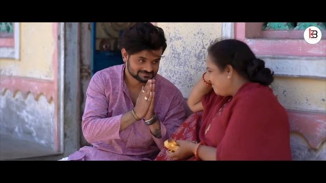 Tame Koni Ankhe Bhalo Chho | Kaushik Bharwad | Latest New Sad Love Song | Full HD Video Song 2022 смотреть онлайн