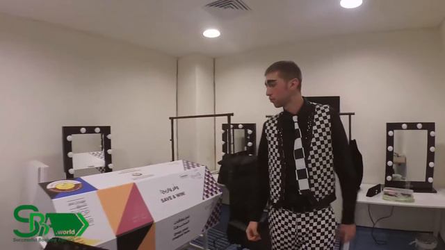 Компания SBA в Катаре смотреть онлайн