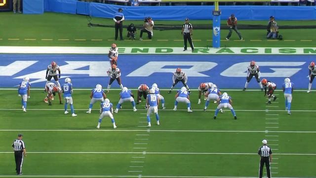 How to Play Running Back Like an NFL Player | Way to Play смотреть онлайн