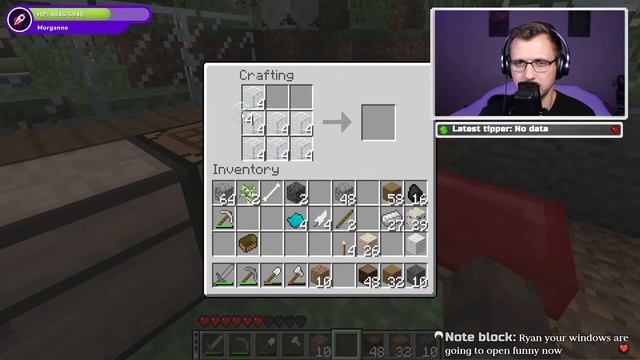 Minecraft Better Than Adventure - LIVE! | Episode 1 смотреть онлайн
