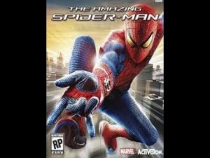 The Amazing Spider-Man Прохождение Глава 1 Оскорп ваш друг