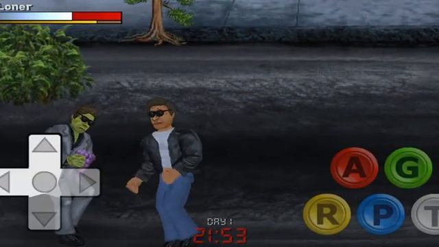 Extra Lives_ прохождение  10