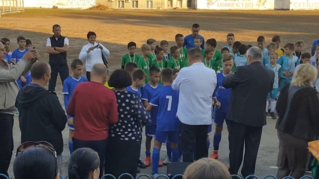 121. С Днем Рождения, Тренер! смотреть онлайн