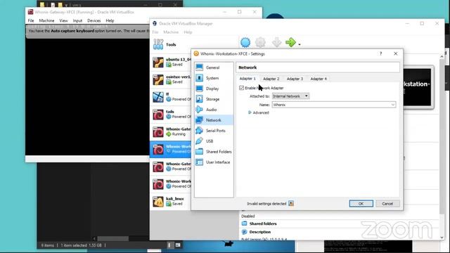 Layers of Anonymity by Vishal Dixit | Day 2 | TheQuest : 2020 - 0x02 смотреть онлайн