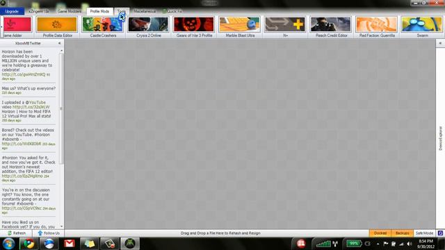 How to use Horizon (Part 2) смотреть онлайн