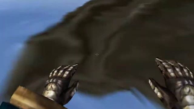 The Elder Scrolls 3 Morrowind Вперёд за Кольцом Чернокнижника. ч.3 смотреть онлайн