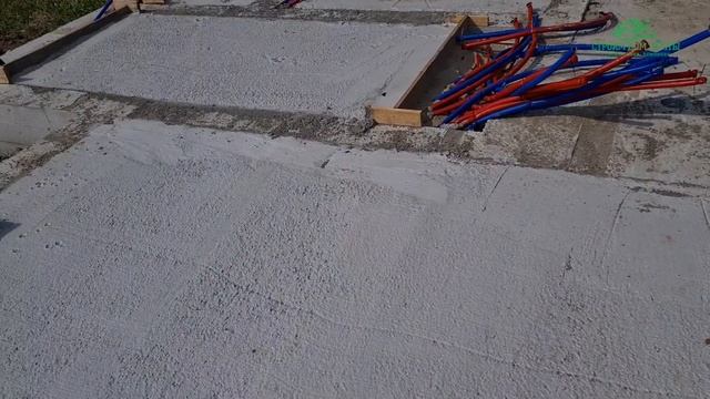 Как мы делаем фундаменты?! Пошаговая инструкция. СК Строим Дом Мечты смотреть онлайн