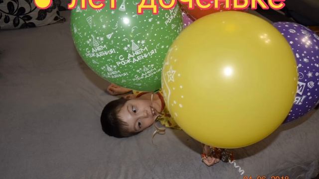 Сегодня день рождения у Дашули ???. Самый грустный праздник БЕЗ ТЕБЯ ?. 04.06.2010г смотреть онлайн