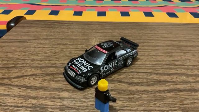 Мой мультик