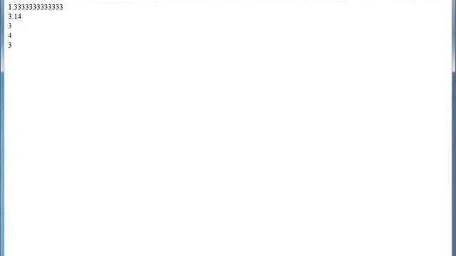 PHP - 04 Veri Tipleri- 05 Float Sayılar смотреть онлайн