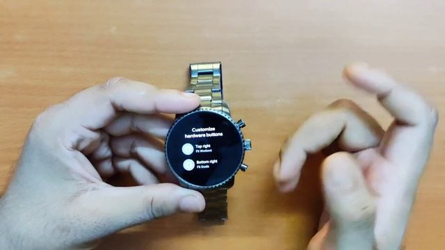 FOSSIL Gen 4 Explorist Smartwatch Review| In-depth Analysis & Top 10 Features ? [English]