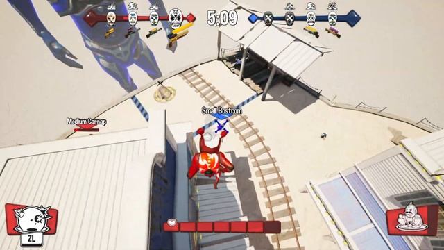 Morphies Law: Remorphed - Offline Play - Nintendo Switch