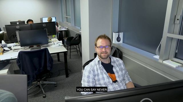 Software Engineer Asks Me To Review His Pull Request смотреть онлайн
