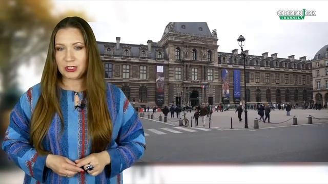 Что нужно знать о Париже? "Ехать надо?" Советы туристам. смотреть онлайн