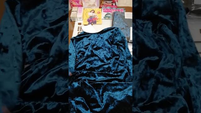 Классный второй заказ эйвон 15/2018! смотреть онлайн