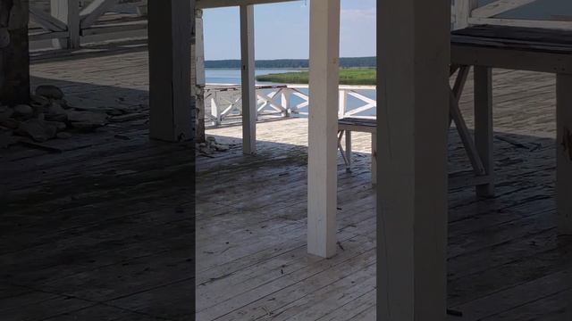 ПЛЯЖ " КОКОС" Лиман. Донецкая область 06.08.2023. смотреть онлайн