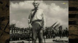 Пётр Киричек - Боевая пехотная